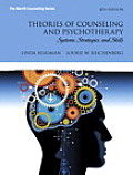 Theories of Counseling and Psychotherapy: Systems, Strategies, and Skills Mylab Counseling Without Pearson Etext -- Access Card Package [With Access C