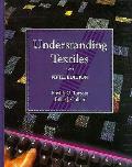Understanding Textiles 5th Edition