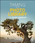 Taming your Photo Library with Lightroom