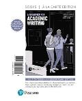 A Sequence for Academic Writing -- Print Offer