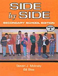Side By Side Secondary School Edition Book 4
