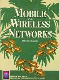 Mobile & Wireless Networks