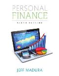 Personal Finance Plus Mylab Finance with Pearson Etext -- Access Card Package [With Access Code]
