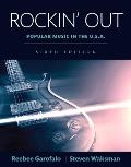 Rockin' Out: Popular Music in the U.S.A, Updated Edition -- Books a la Carte