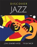 Discover Jazz Books A La Carte
