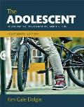 Adolescent Development Relationships & Culture Books 14th Edition A La Carte Edition