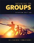 Working In Groups Communication Principles & Strategies Books A La Carte