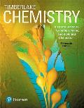 Chemistry: An Introduction to General, Organic, and Biological Chemistry Plus Mastering Chemistry with Pearson Etext -- Access Ca