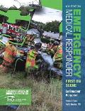 Emergency Medical Responder: First on Scene Plus Mylab Brady -- Access Card Package [With Access Code]