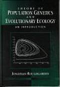 Theory of Population Genetics & Evolutionary Ecology An Introduction