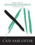 Principles of Macroeconomics Plus Mylab Economics with Pearson Etext (1-Semester Access) -- Access Card Package [With Access Code]