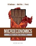 Microeconomics: Principles, Applications, and Tools Plus Mylab Economics with Pearson Etext (1-Semester Access) -- Access Card Package [With Access Co