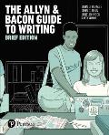Allyn & Bacon Guide To Writing Brief Edition