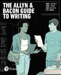 Allyn & Bacon Guide To Writing