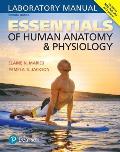 Essentials of Human Anatomy & Physiology Laboratory Manual
