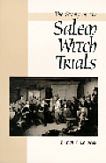 Story Of The Salem Witch Trials