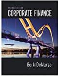 Corporate Finance Student Value Edition Plus Myfinancelab With Pearson Etext Access Card Package