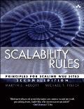 Scalability Rules Principles For Scaling Web Sites