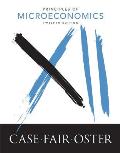 Principles of Microeconomics Plus Mylab Economics with Pearson Etext (1-Semester Access) -- Access Card Package [With Access Code]