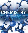 Chemistry: Structure and Properties Plus Mastering Chemistry with Pearson Etext -- Access Card Package