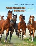 Organizational Behavior Plus Mymanagementlab With Pearson Etext Access Card Package