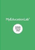Myeducationlab With Pearson Etext Access Card For Educational Psychology Developing Learners