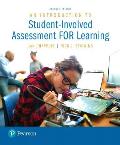 Introduction To Student Involved Assessment For Learning