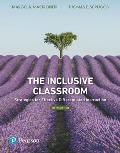 Mylab Education With Enhanced Pearson Etext Access Card For The Inclusive Classroom Strategies For Effective Differentiated Instruction
