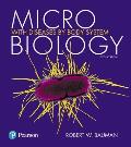 Microbiology with Diseases by Body System Plus Mastering Microbiology with Pearson Etext -- Access Card Package
