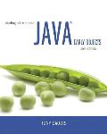Starting Out With Java Early Objects