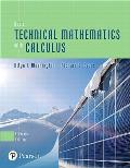 Basic Technical Mathematics With Calculus Plus Mymathlab With Pearson Etext Access Card Package
