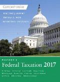 Pearson's Federal Taxation 2017 Comprehensive Plus Myaccountinglab with Pearson Etext -- Access Card Package