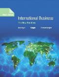 International Business The New Realities Plus Mymanagementlab With Pearson Etext Access Card Package