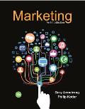 Marketing An Introduction Plus Mymarketinglab With Pearson Etext Access Card Package