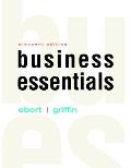 Business Essentials Plus Mybizlab With Pearson Etext Access Card Package