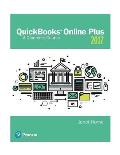 QuickBooks Online Plus 2017: A Complete Course