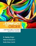 In Conflict and Order: Understanding Society, Plus New Mylab Sociology for Introduction to Sociology -- Access Card Package
