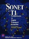 Sonet & T1 Architecture For Digital Tran