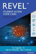 Revel for Cognition -- Access Card
