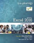Exploring Microsoft Office Excel 16 Comprehensive
