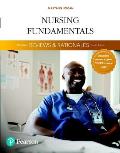 Pearson Reviews & Rationales: Nursing Fundamentals with Nursing Reviews & Rationales