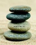 Microeconomics: Theory and Applications with Calculus Plus Mylab Economics with Pearson Etext -- Access Card Package [With Access Code]