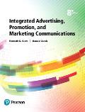 Integrated Advertising Promotion & Marketing Communications