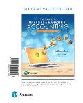 Horngren's Financial & Managerial Accounting: The Financial Chapters