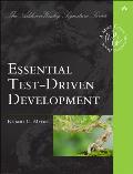 Essential Test Driven Development