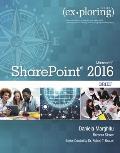 Exploring Microsoft Sharepoint 2016 Brief