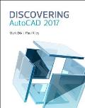 Discovering Autocad 2017