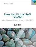Essential Virtual SAN VSAN 2nd Edition Administrators Guide to VMware Virtual SAN