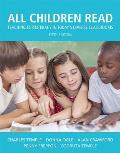 Revel for All Children Read: Teaching for Literacy in Today's Diverse Classrooms -- Access Card