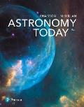 Astronomy Today Plus Masteringastronomy With Etext Access Card Package